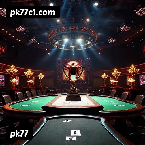 FAQ - Perguntas Frequentes pk77