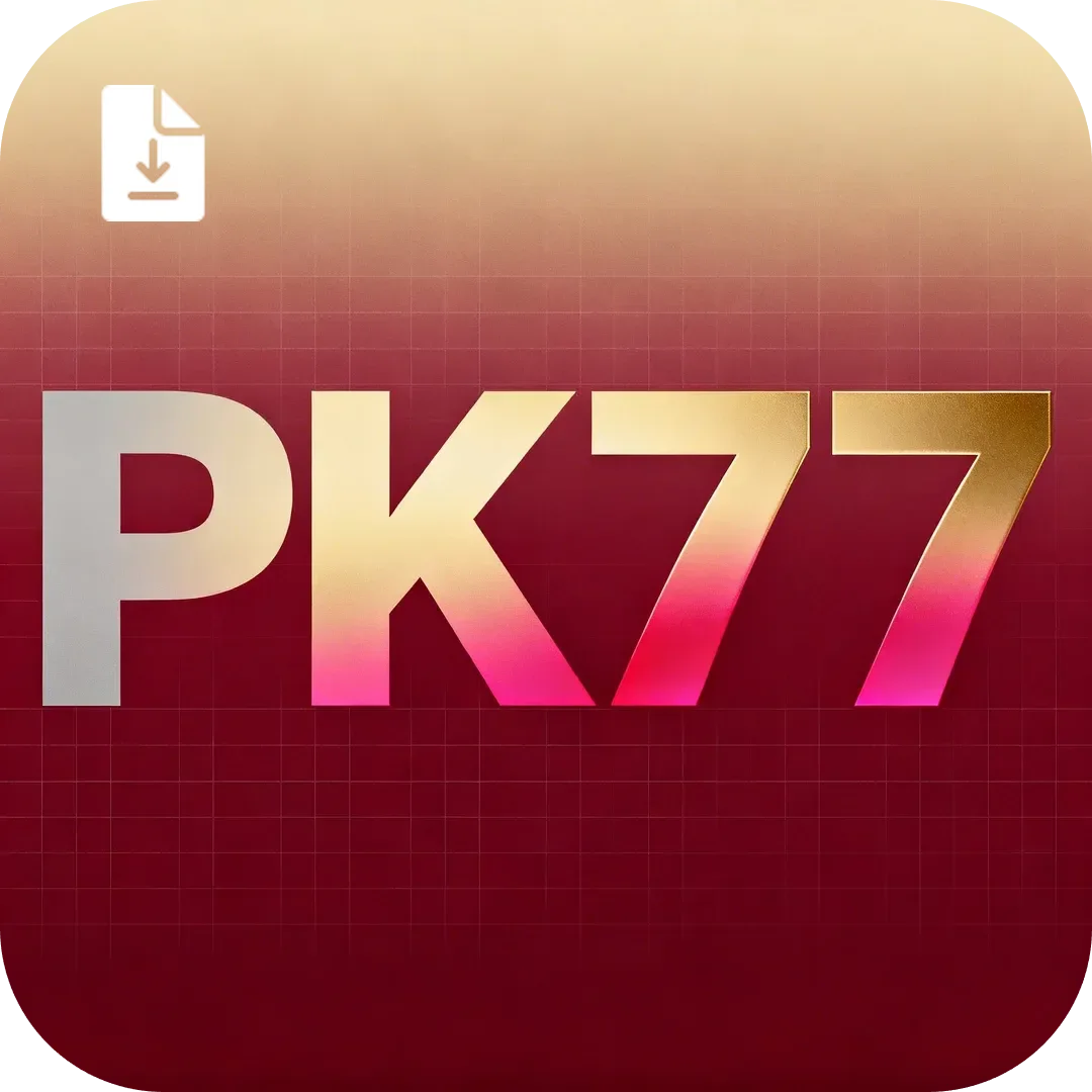 Baixar app da pk77 gratuitamente