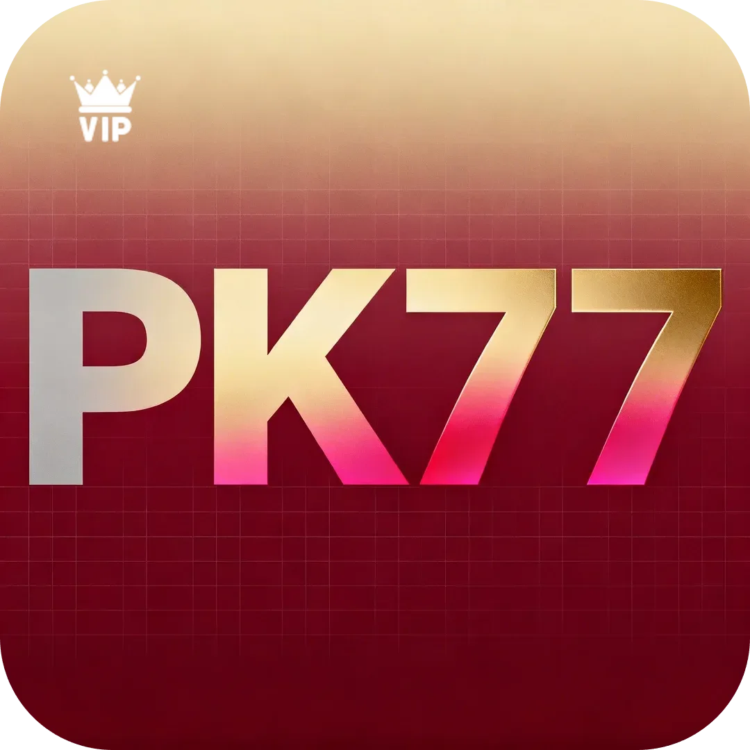 Programa VIP exclusivo da pk77
